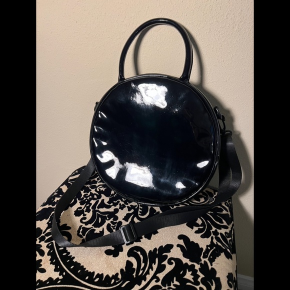 Killstar Luna Morte - Moon & Skull - Handbag (Purse) - Picture 4 of 10